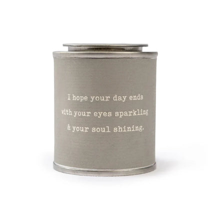 Encouragement Candles