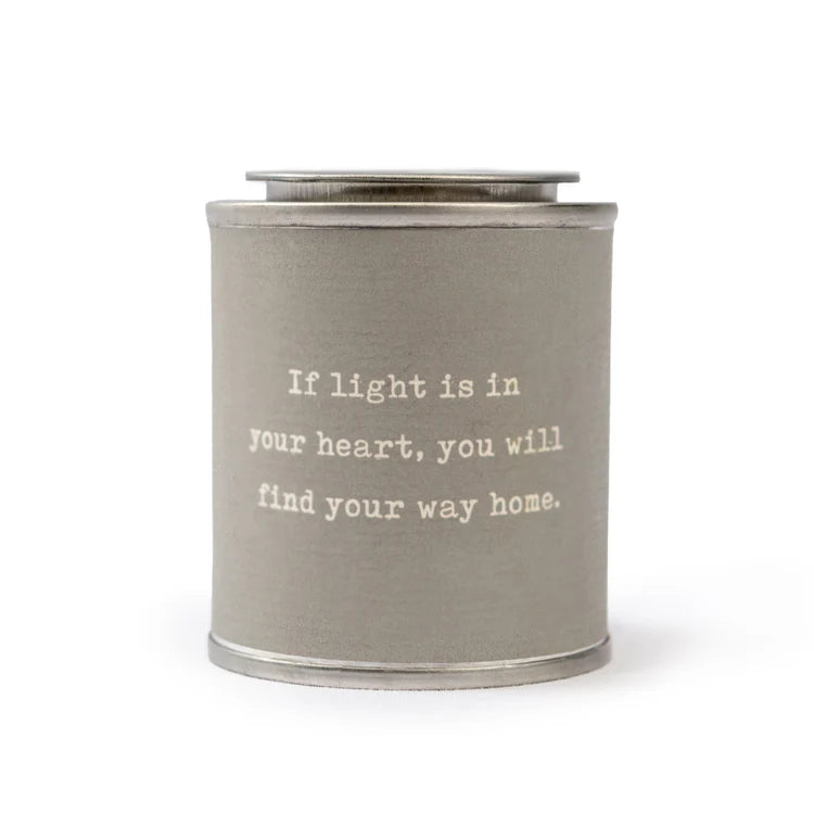 Encouragement Candles