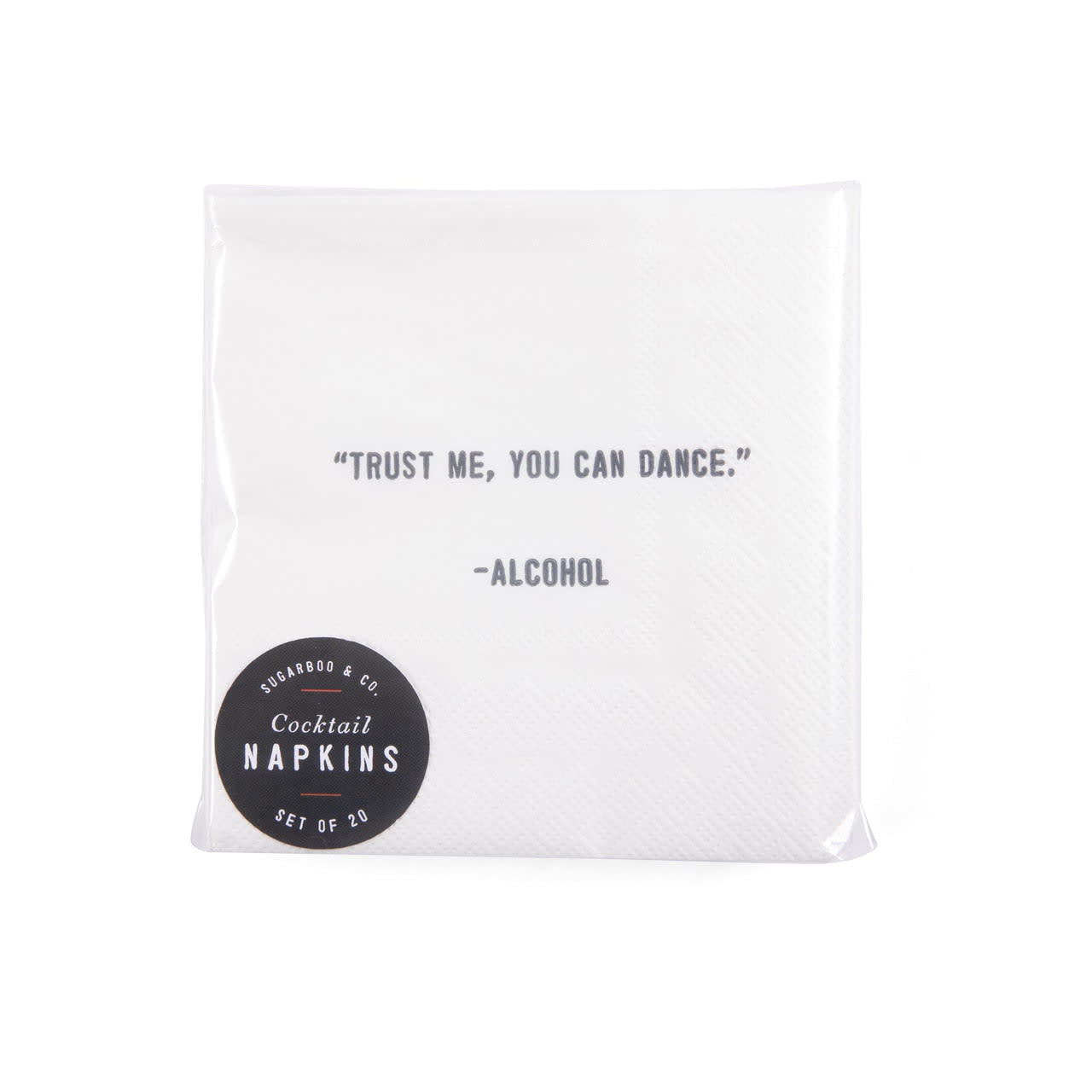 Cocktail Napkins