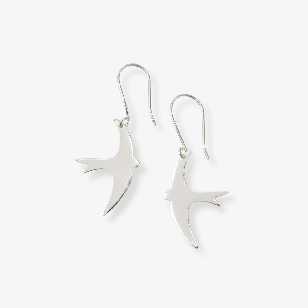 Juliet Bird Earrings