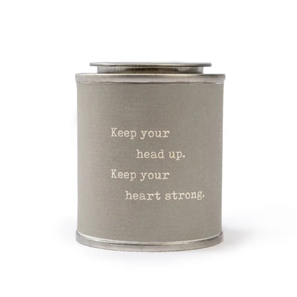 Encouragement Candles