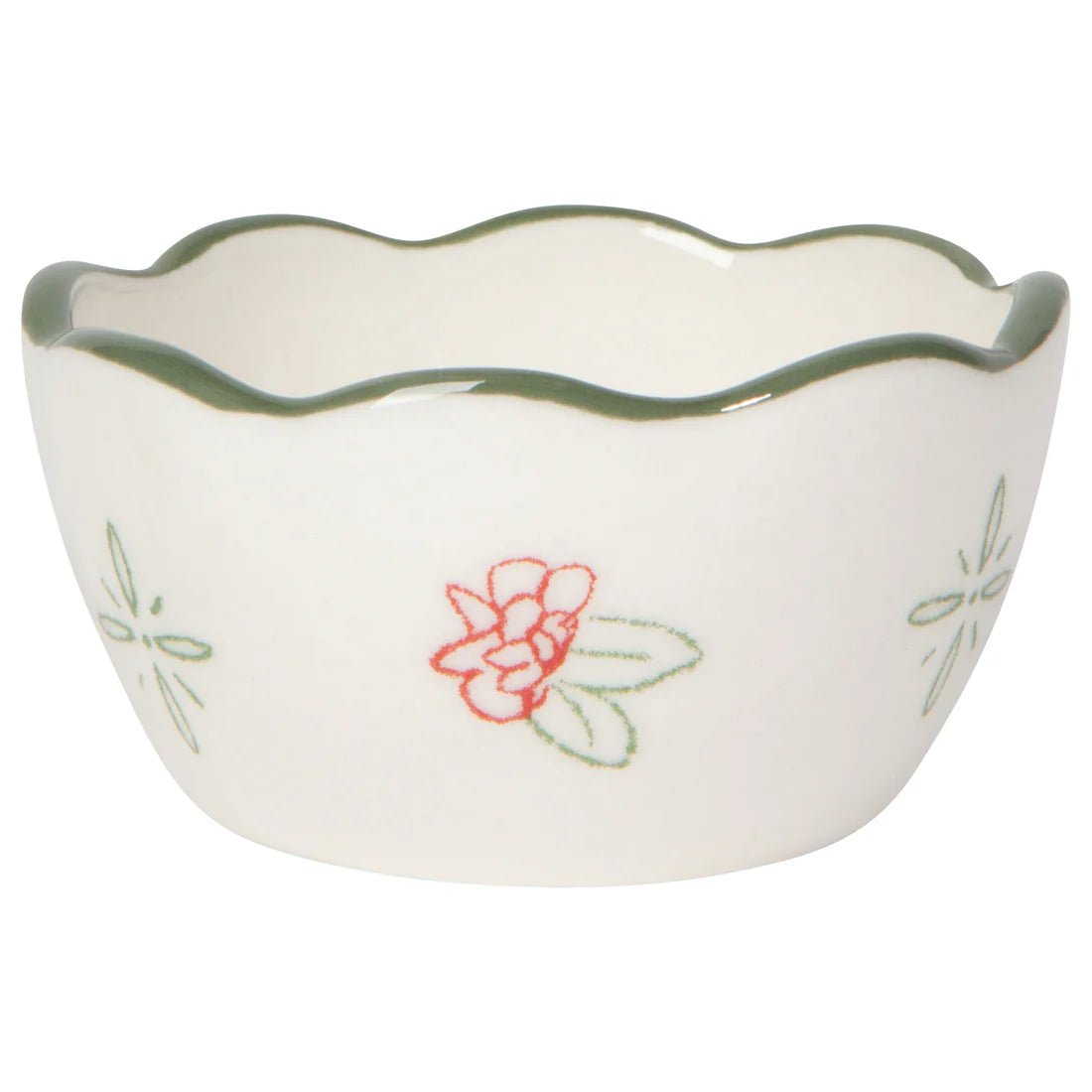 Camellia Nesting Bowls