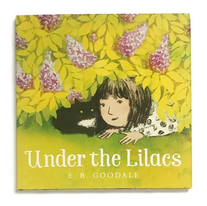 Under the Lilacs