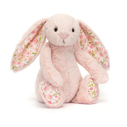 Blossom Blush Bunny "Cherry"