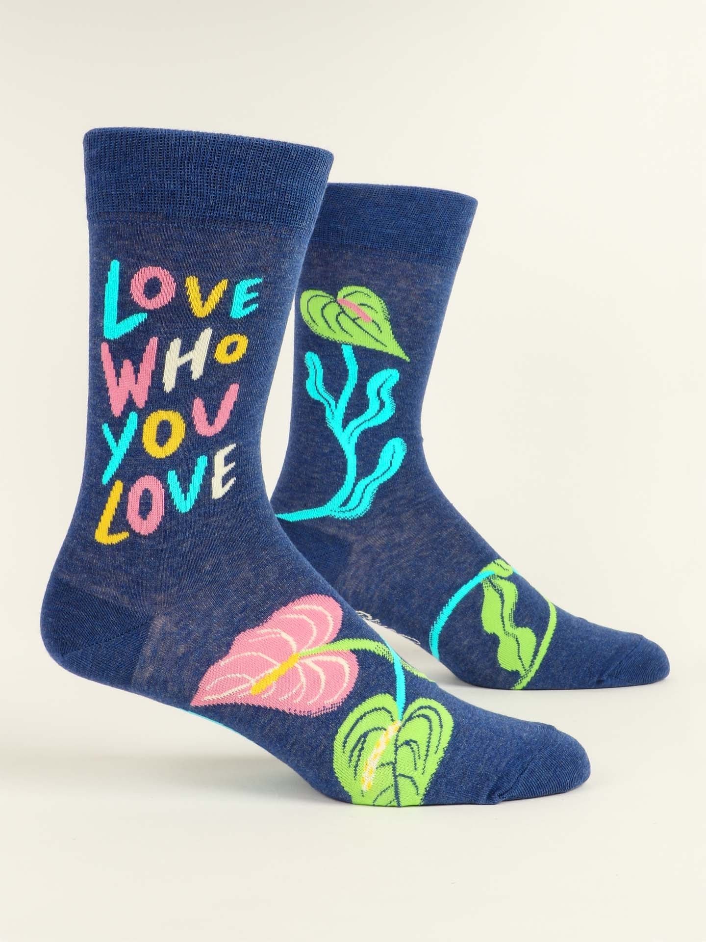 Mens Funny Socks (Multiple Designs)