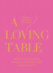 A Loving Table