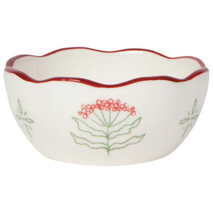 Camellia Nesting Bowls