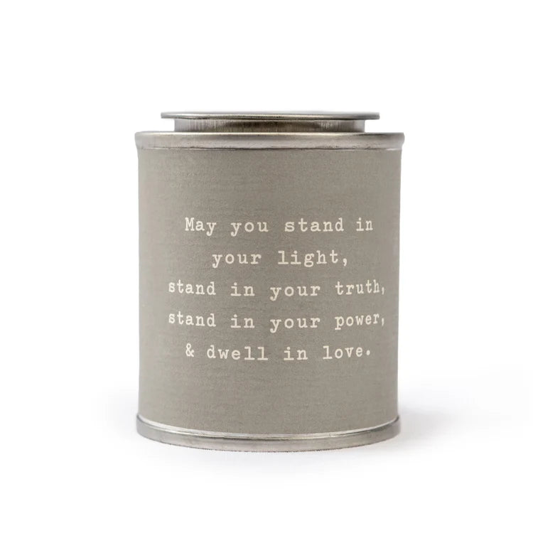 Encouragement Candles