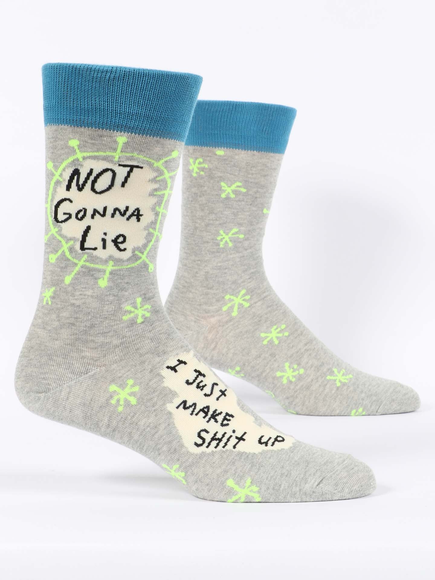 Mens Funny Socks (Multiple Designs)