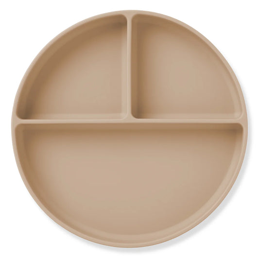 Divided Baby Plate