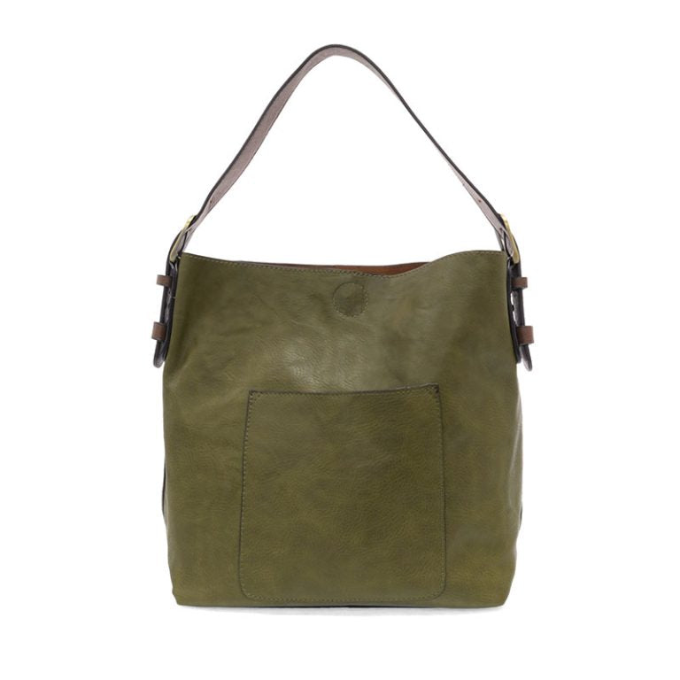 Joy Susan Hobo Coffee Handle Handbag