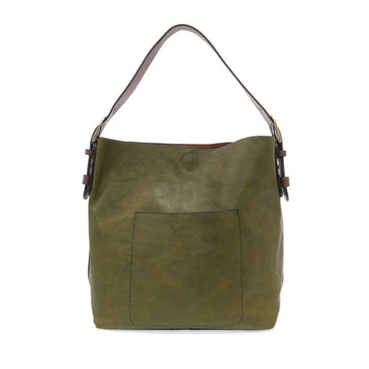 Joy Susan Hobo Coffee Handle Handbag