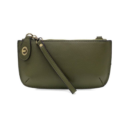Joy Susan Mini Crossbody Wristlet Clutch