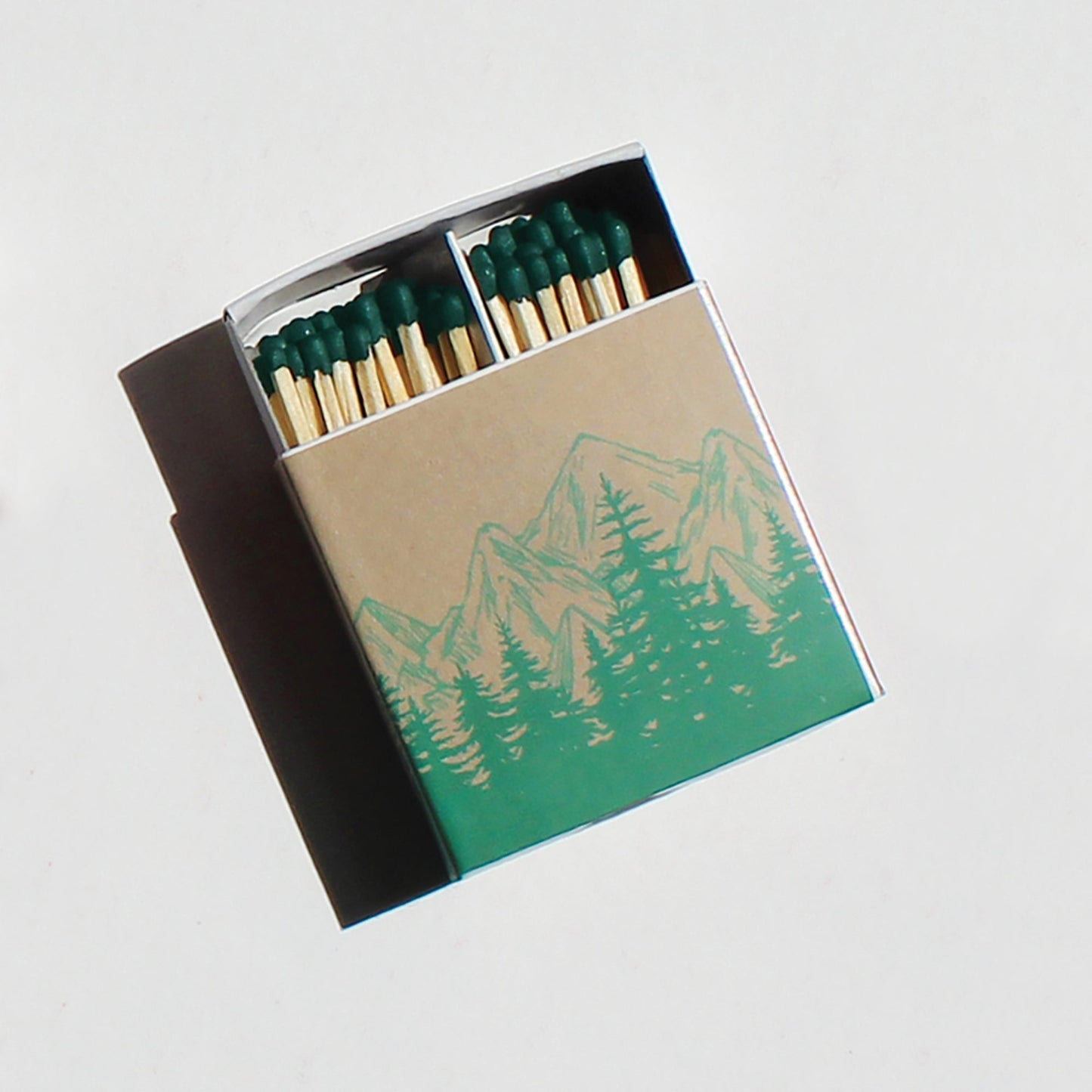Great Outdoors 2in. Matchbox