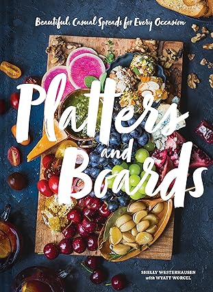 Platters & Boards