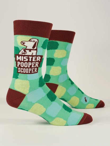 Mens Funny Socks (Multiple Designs)