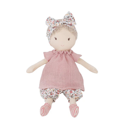 Baby Doll, Poppy or Marie