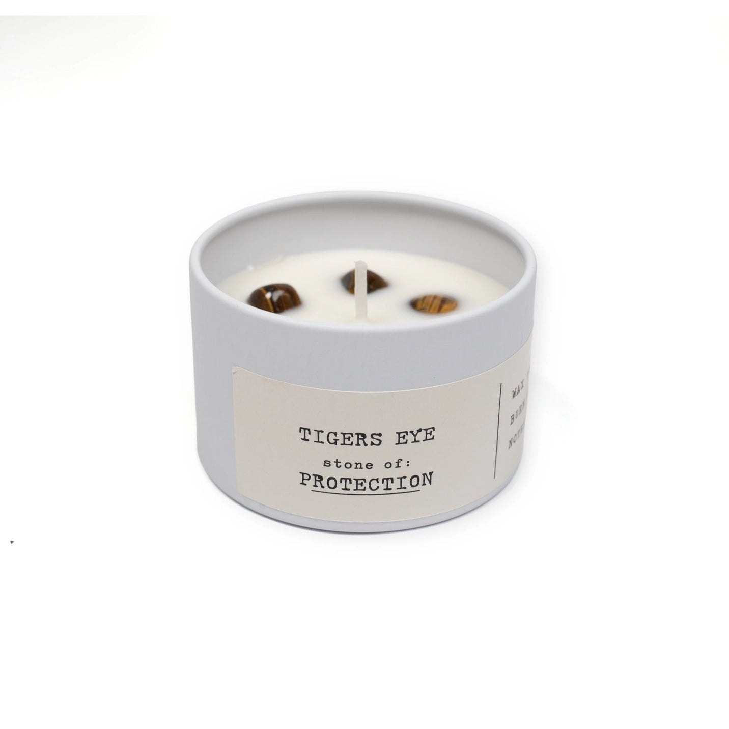Intention Candle Collection