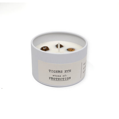 Intention Candle Collection
