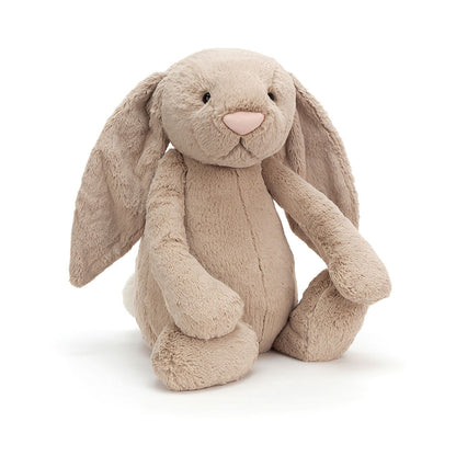 Really Big Bashful Bunny Beige