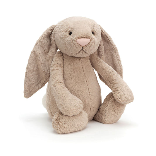 Really Big Bashful Bunny Beige