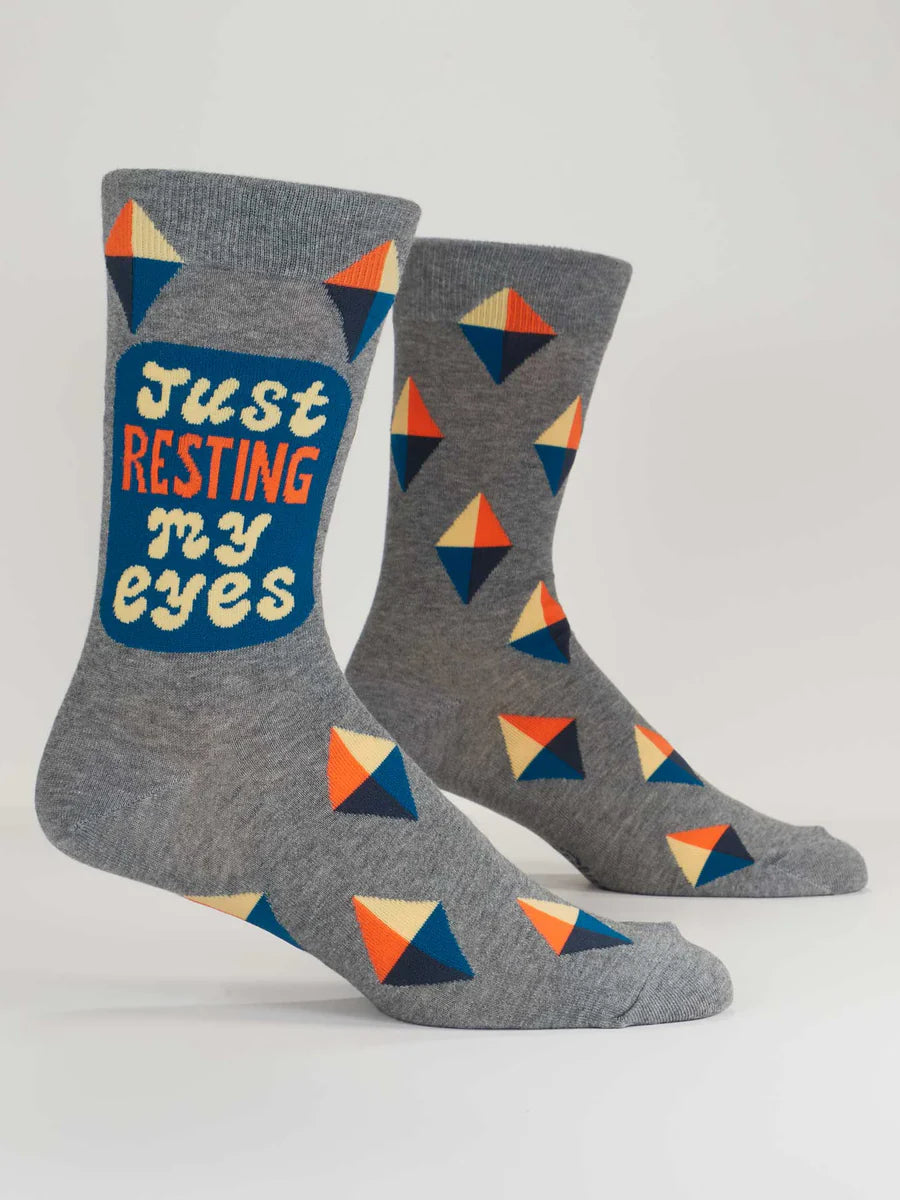 Mens Funny Socks
