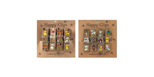 Happy Clips