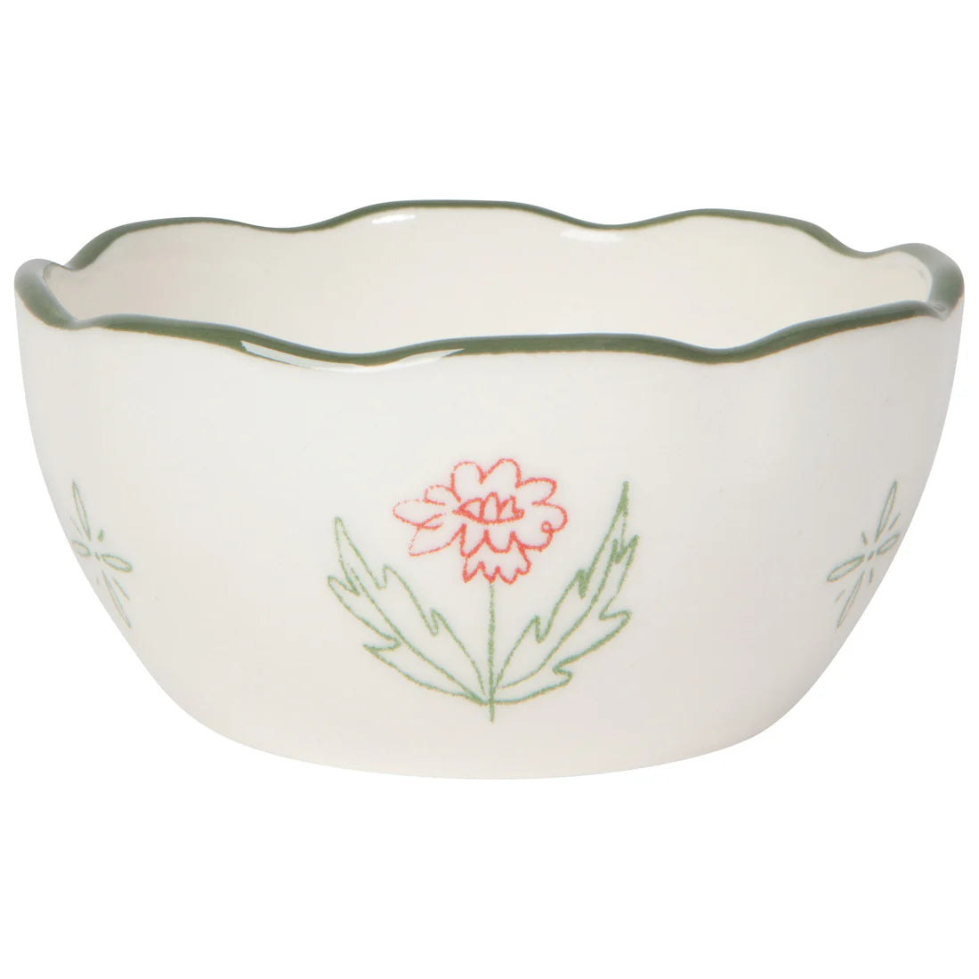 Camellia Nesting Bowls