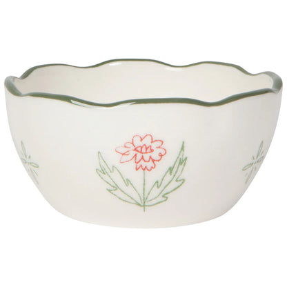Camellia Nesting Bowls