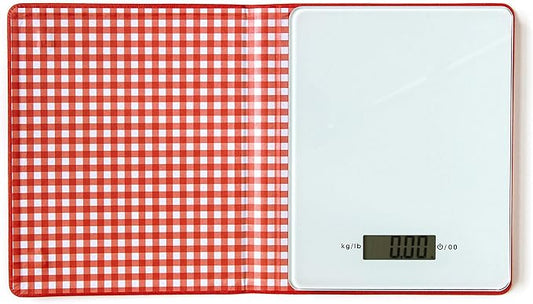 Cook's Book Kitchen Scales