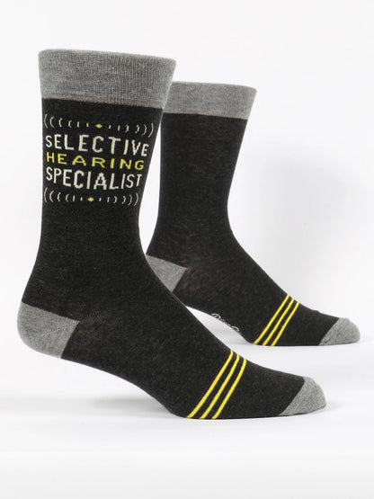 Mens Funny Socks (Multiple Designs)