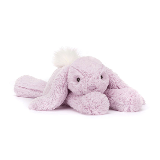 Smudge Rabbit, Lavender