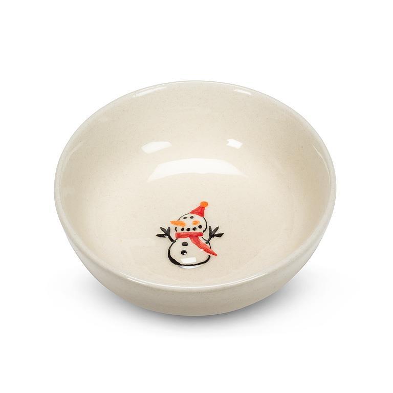 Holiday Mini Bowl