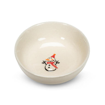 Holiday Mini Bowl