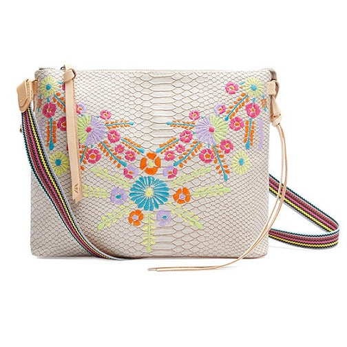 Consuela Downtown Crossbody Songbird