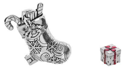 Pocket Charms, Christmas