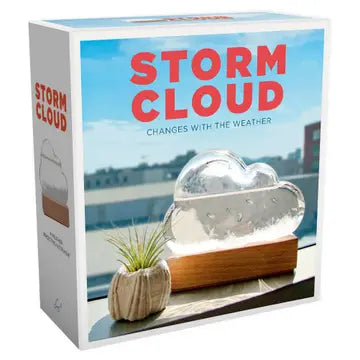 Storm Cloud