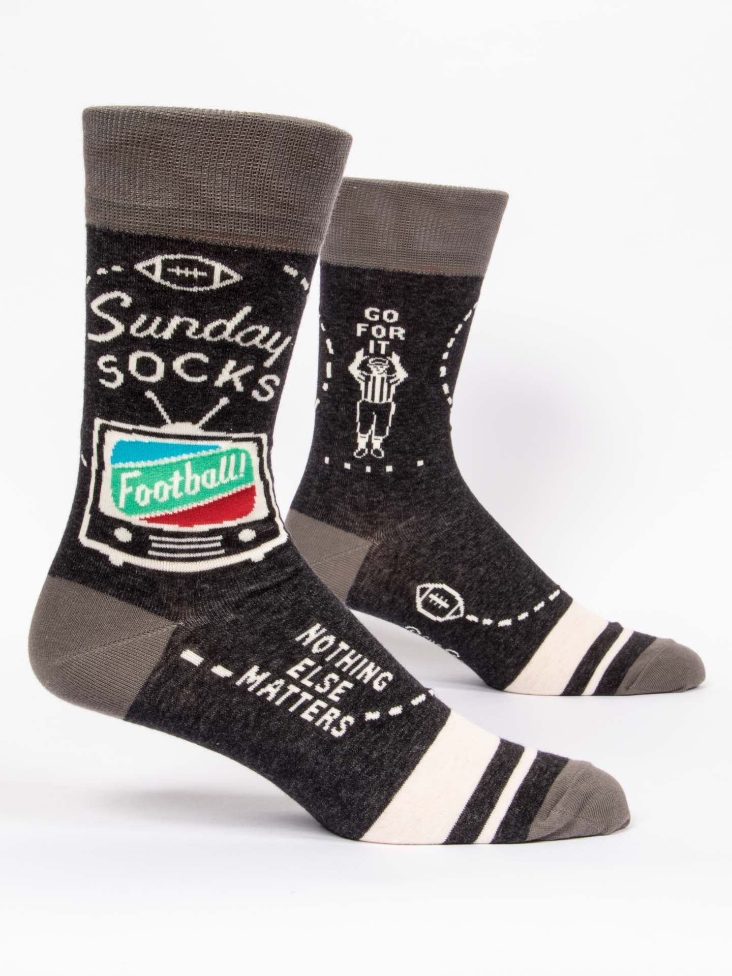 Mens Funny Socks (Multiple Designs)