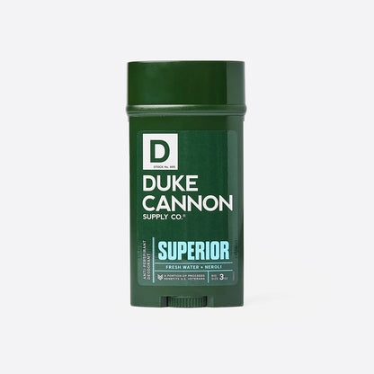 Antiperspirant Deodorant