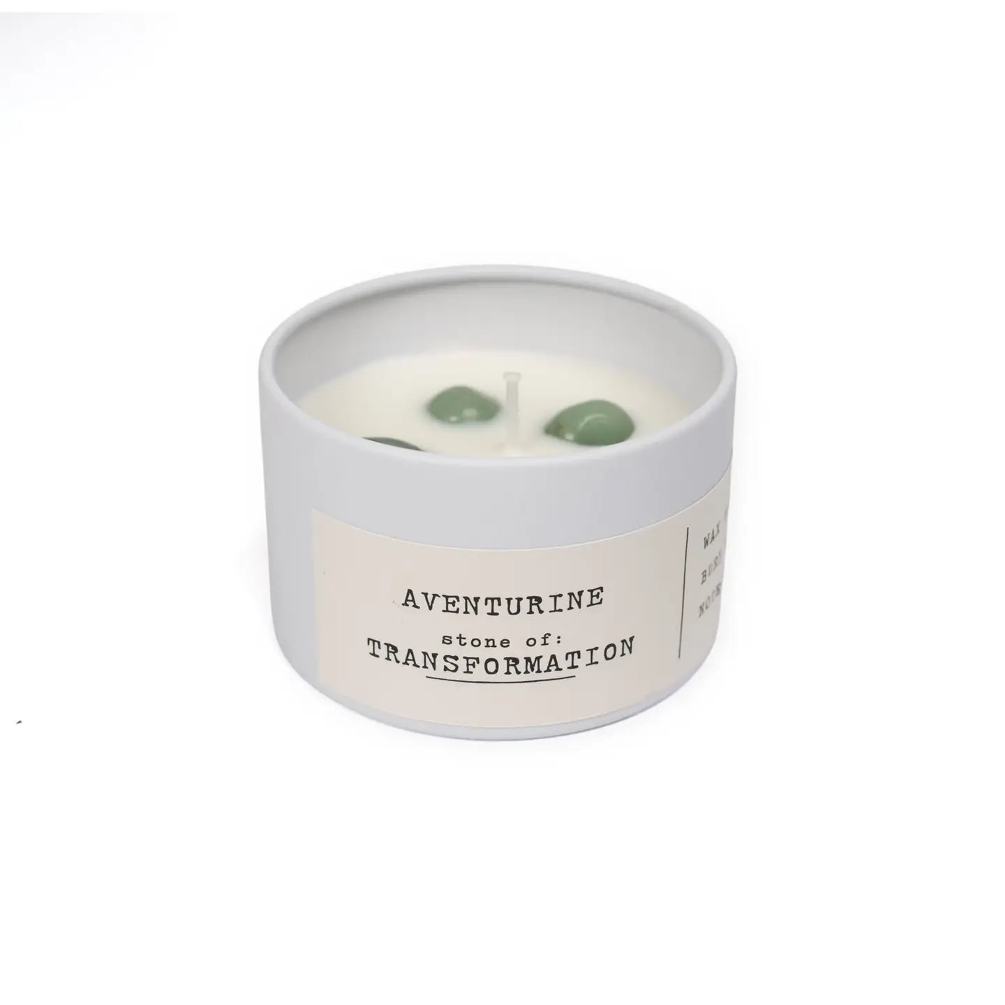 Intention Candle Collection