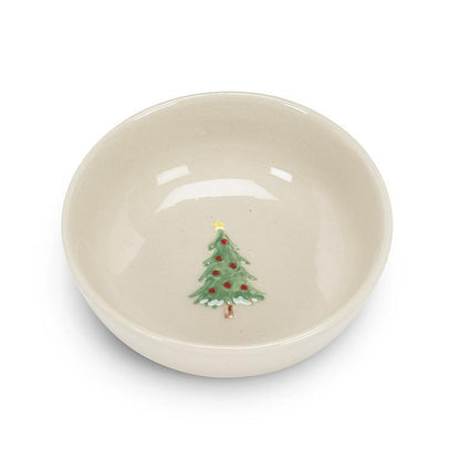 Holiday Mini Bowl