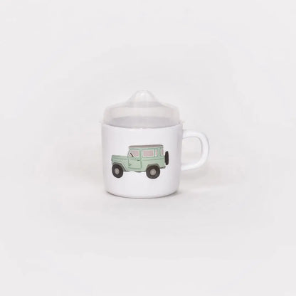 Sippy Cups (Multiple Designs)