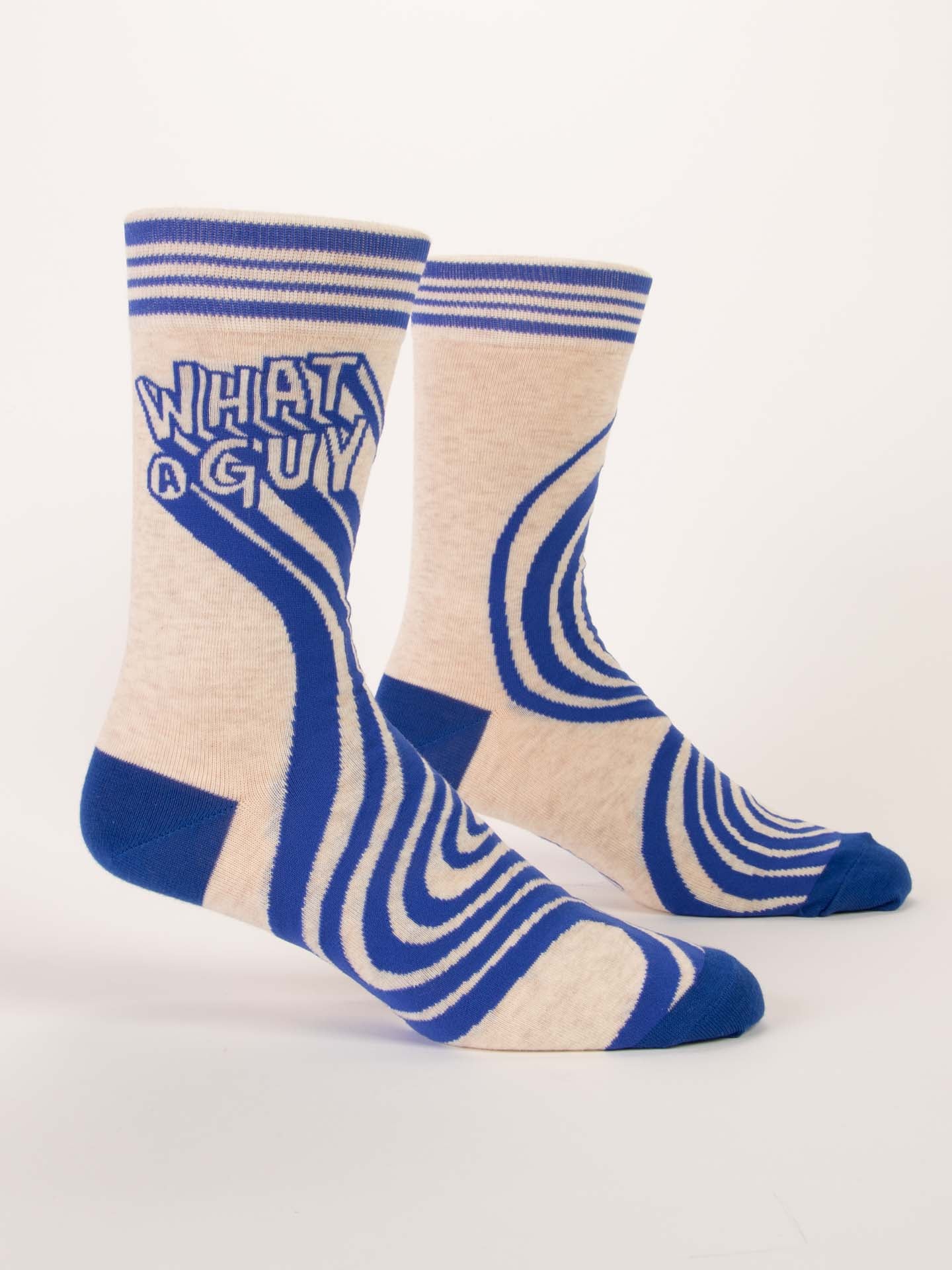 Mens Funny Socks (Multiple Designs)