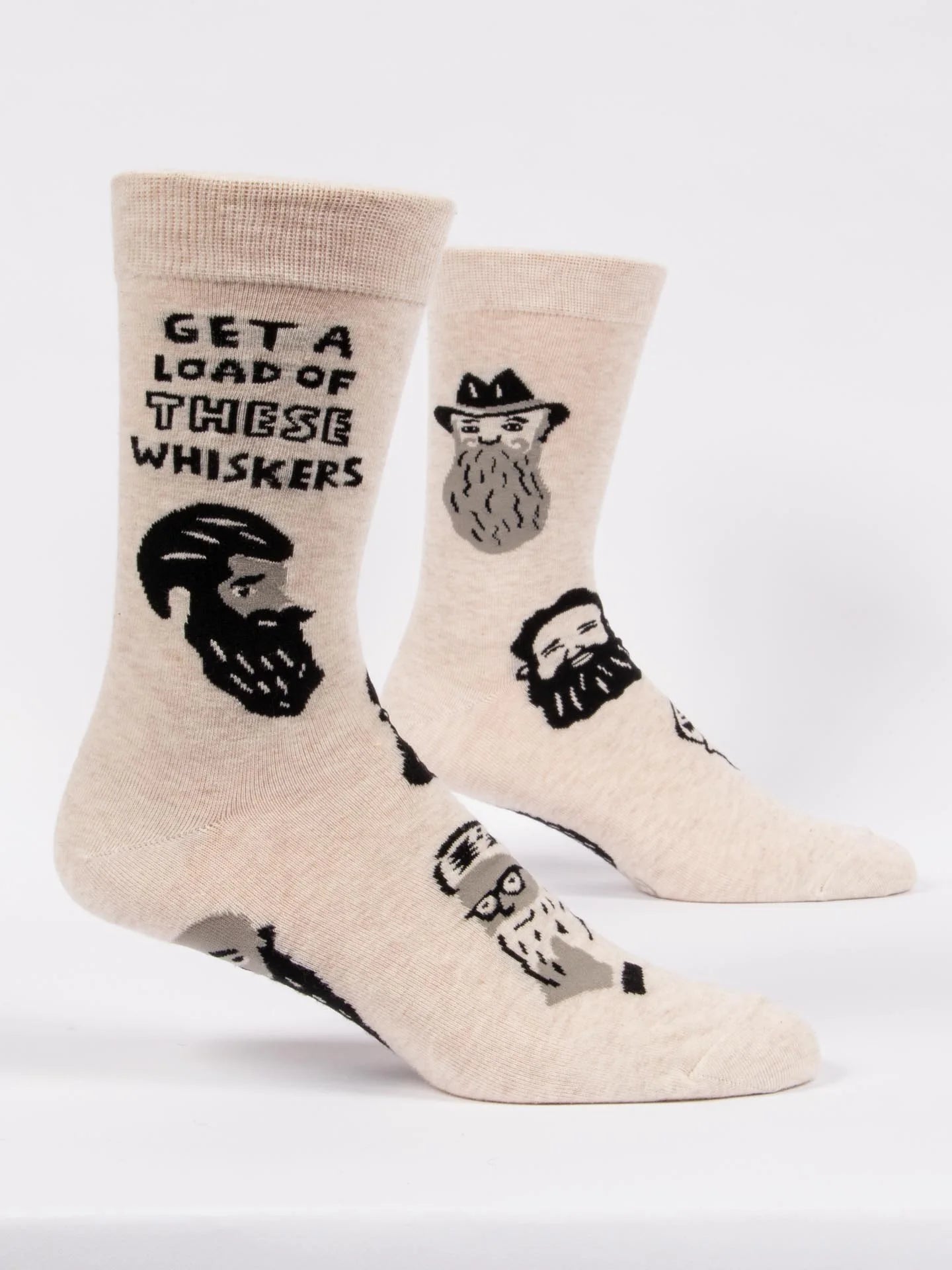 Mens Funny Socks (Multiple Designs)