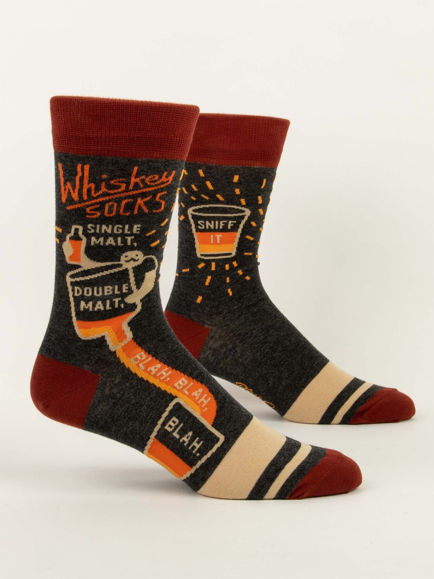 Mens Funny Socks (Multiple Designs)