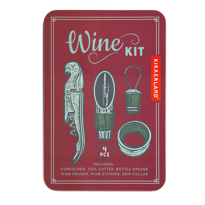 Wine Kit