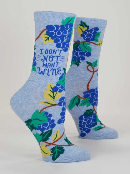 Womens Funny Socks (Multiple Designs)