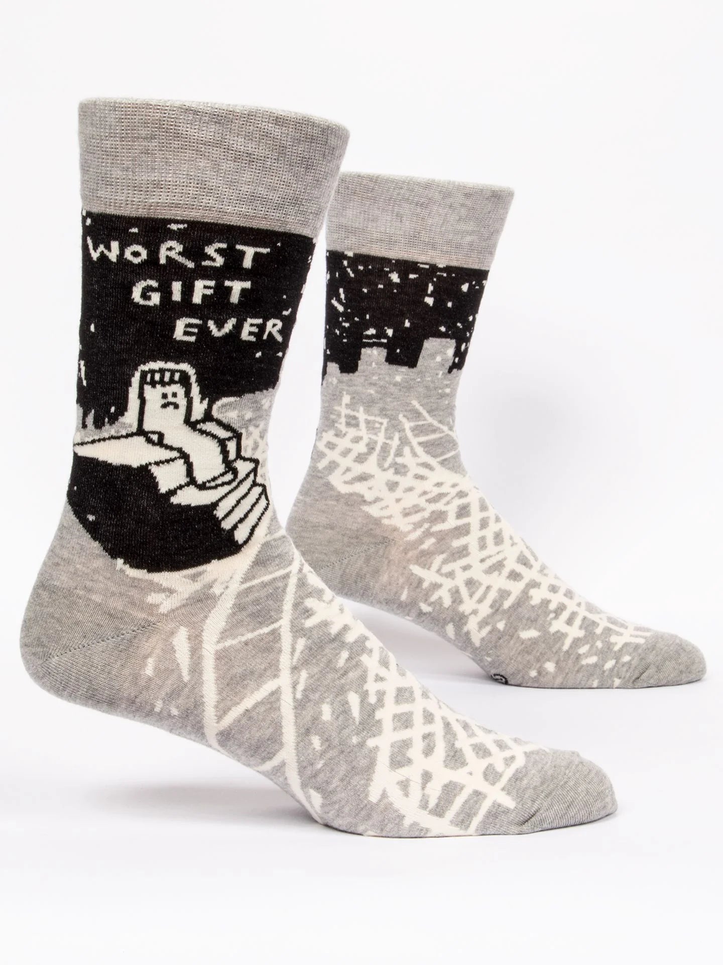 Mens Funny Socks (Multiple Designs)