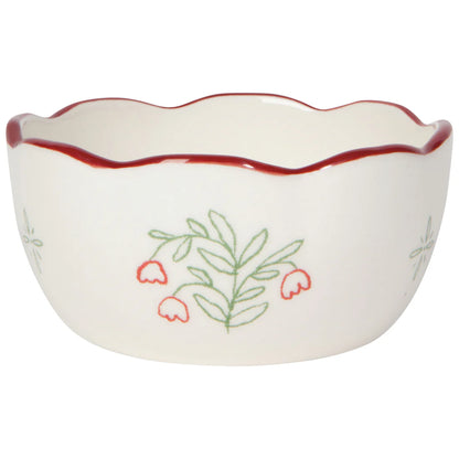 Camellia Nesting Bowls