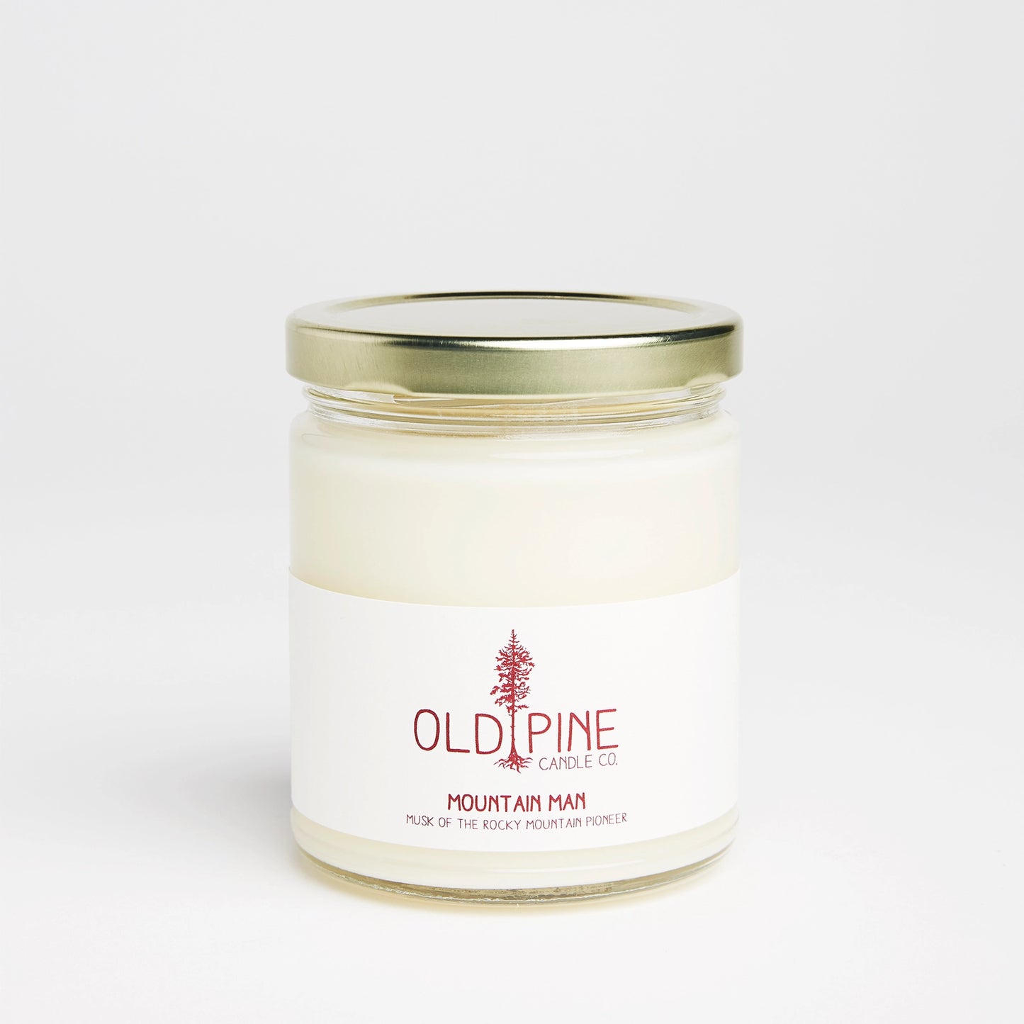 Old Pine Candle Co